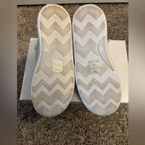 Givenchy kids logo print sneaker - Picture 11 of 11